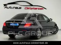 2019 Mercedes Benz E 220