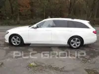 2019 Mercedes Benz E 220