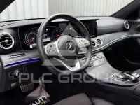 2019 Mercedes Benz E 220