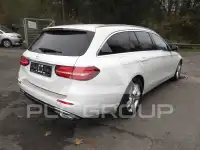 2019 Mercedes Benz E 220