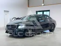 2019 Mercedes Benz E 220