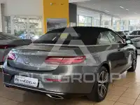 2019 Mercedes Benz E 220