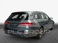 2019 Mercedes Benz E 220