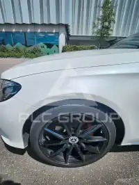 2019 Mercedes Benz E 220