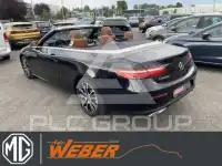 2019 Mercedes Benz E 220