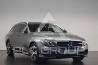 2019 Mercedes Benz E 220