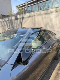 2019 Mercedes Benz E 220