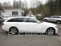 2019 Mercedes Benz E 220