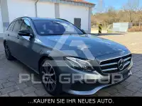 2019 Mercedes Benz E 220