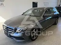 2019 Mercedes Benz E 220