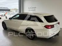 2019 Mercedes Benz E 220