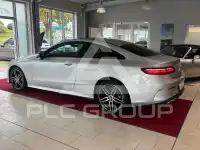 2019 Mercedes Benz E 220