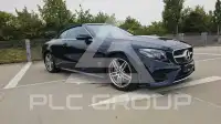 2019 Mercedes Benz E 220