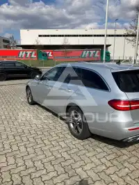 2019 Mercedes Benz E 220