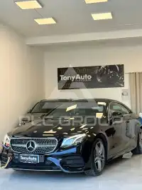 2019 Mercedes Benz E 220
