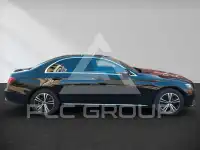 2019 Mercedes Benz E 220