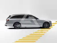 2019 Mercedes Benz E 220