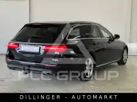 2019 Mercedes Benz E 220