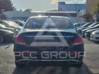 2019 Mercedes Benz E 220
