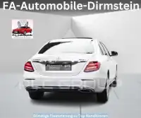 2019 Mercedes Benz E 220