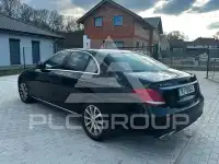 2019 Mercedes Benz E 220