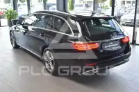 2019 Mercedes Benz E 220