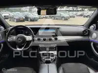 2019 Mercedes Benz E 220