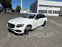 2019 Mercedes Benz E 220