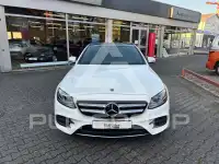 2019 Mercedes Benz E 220