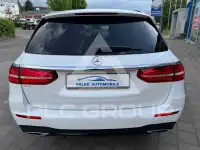 2019 Mercedes Benz E 220
