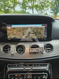 2019 Mercedes Benz E 220