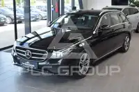 2019 Mercedes Benz E 220