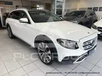 2019 Mercedes Benz E 220