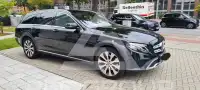2019 Mercedes Benz E 220