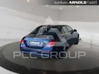 2019 Mercedes Benz E 220