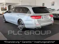 2019 Mercedes Benz E 220