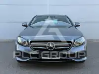 2019 Mercedes Benz E 220
