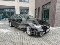 2019 Mercedes Benz E 220