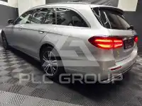 2019 Mercedes Benz E 220