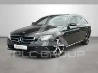 2019 Mercedes Benz E 220