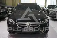 2019 Mercedes Benz E 220