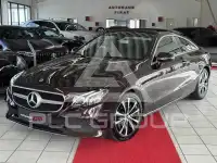 2019 Mercedes Benz E 220