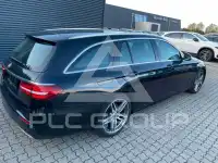 2019 Mercedes Benz E 220
