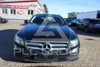 2019 Mercedes Benz E 220
