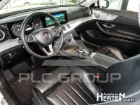 2019 Mercedes Benz E 220