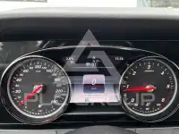 2019 Mercedes Benz E 220