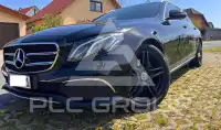 2019 Mercedes Benz E 220