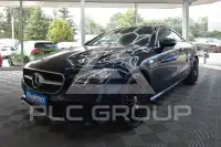 2019 Mercedes Benz E 220