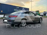 2019 Mercedes Benz E 220