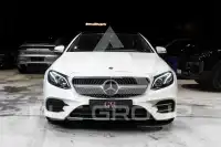 2019 Mercedes Benz E 220